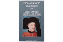 Vida e Obra do Infante D. Henrique