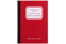 O Essencial sobre António José Brandão (N.º 97)