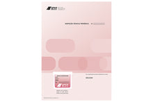 Certificado de Inspecção Técnica Periódica Reprovado