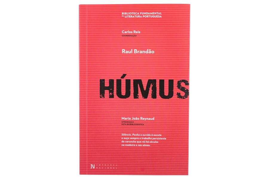 Image of  Húmus 