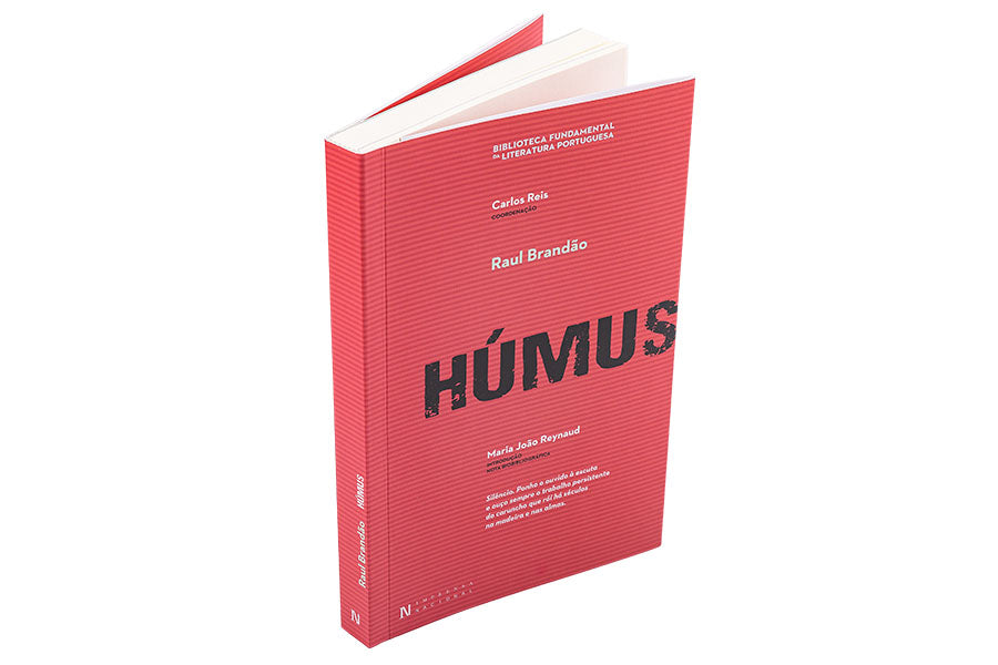 Image of  Húmus 