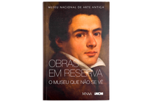 Obras em reserva. O Museu que não se vê