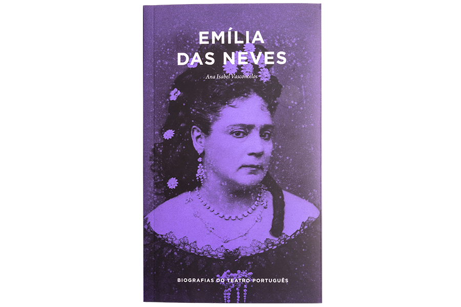 Imagem de Emília das Neves 