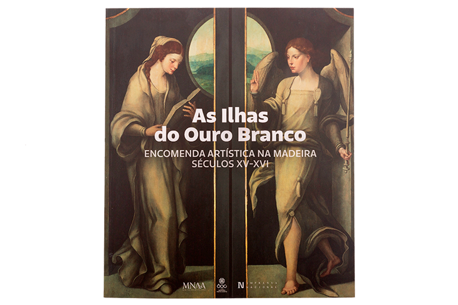 Image of  As Ilhas do Ouro Branco. En... 