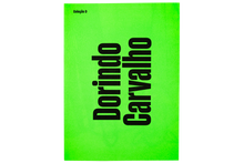 Dorindo Carvalho (n.º 13)