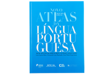 Novo Atlas da Língua Portuguesa - 2ª Edição