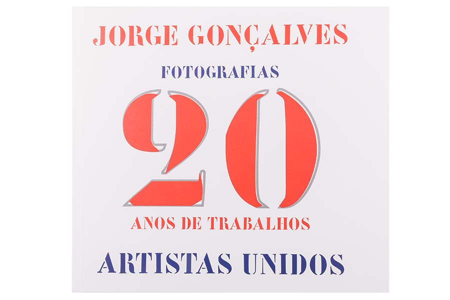 Image of  Jorge Gonçalves, Fotografia... 