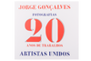 alt Image of  Jorge Gonçalves, Fotografia... 