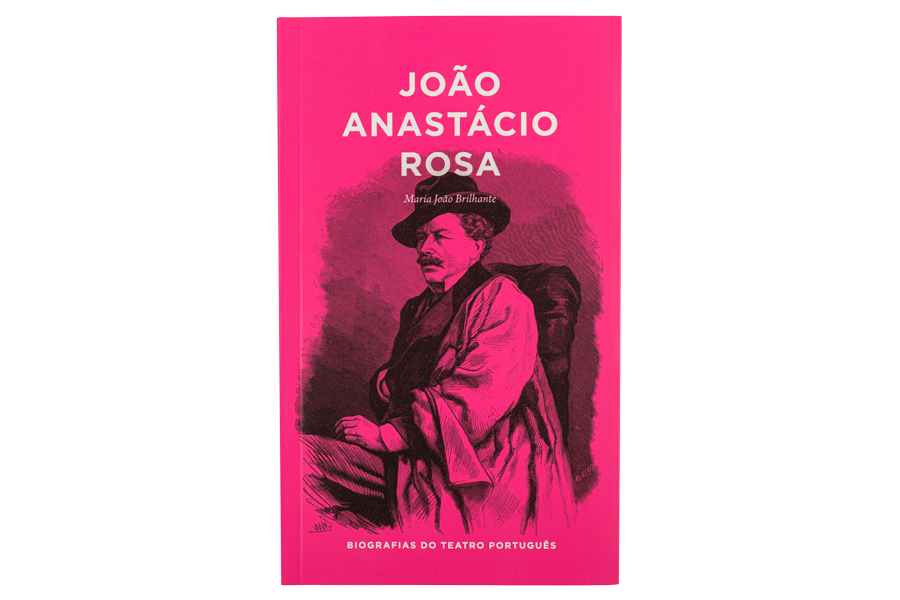 Image of  João Anastácio Rosa 