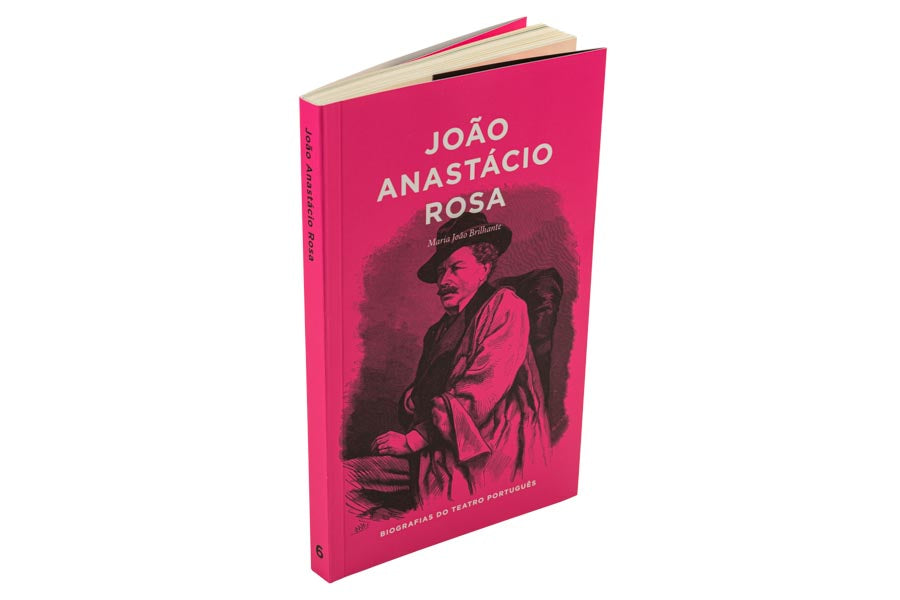 Image of  João Anastácio Rosa 