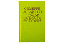 Vida de um Homem, Toda a Poesia