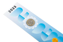 Moeda da Comemoração 2023