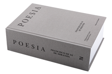 Poesia