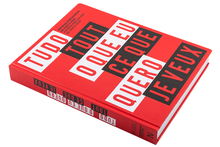 Tudo o que eu quero — Artistas Portuguesas de 1900 a 2020 | Tout ce que je veux — Artistes Portugaises de 1900 à 2020