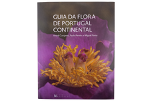 Guia da Flora de Portugal Continental