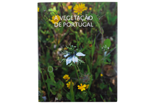 A Vegetação de Portugal