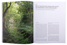 A Vegetação de Portugal