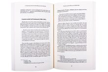 Teologia e Poesia em Carlos Drummond de Andrade — Busca de Sentido e Razão de Recusa de Deus