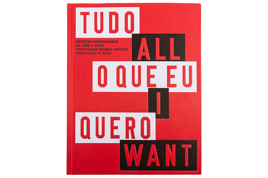 Image of  Tudo o que eu quero — Artis... 