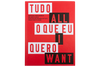 alt Image of  Tudo o que eu quero — Artis... 