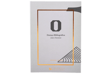 Doença Bibliográfica - Espólio e Edição de Fernando Pessoa et Al.