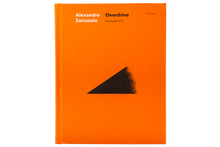 Overdrive. Poesia [07.21]