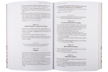 Código dos Contratos Públicos — Edição comparada (2020-2021)