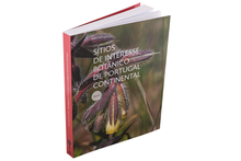 Sítios de Interesse Botânico de Portugal Continental — Tomo II