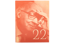 Agenda INCM 2022 — José Saramago