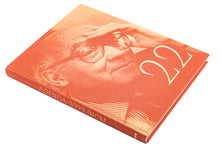 Agenda INCM 2022 — José Saramago