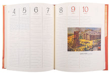 Agenda INCM 2022 — José Saramago