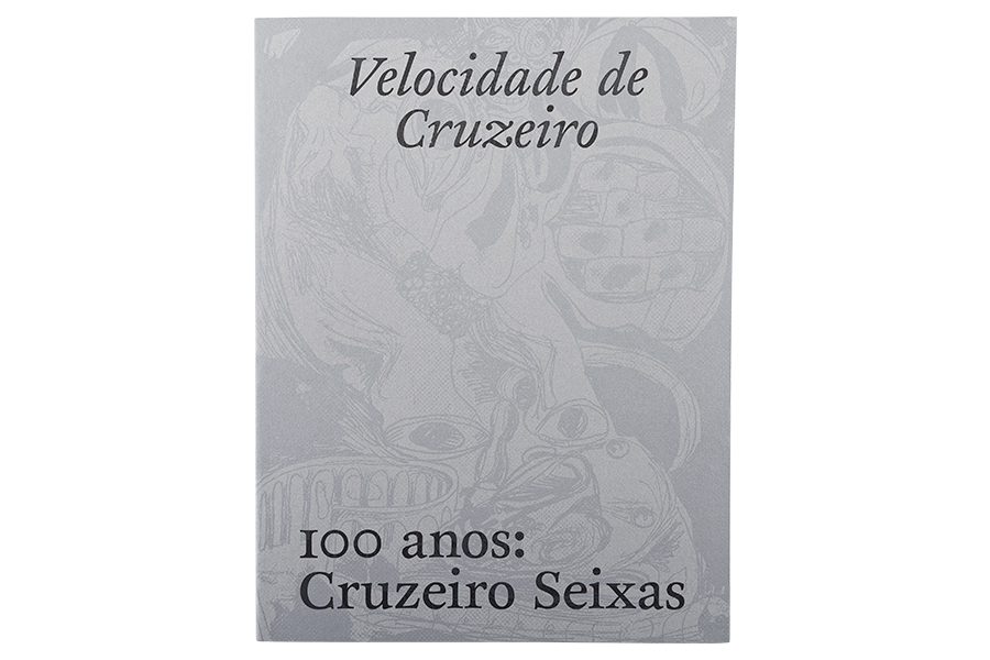 Image of  Velocidade de Cruzeiro. 100... 