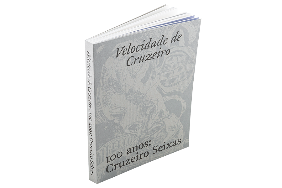 Image of  Velocidade de Cruzeiro. 100... 