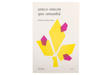 Antes ontem que amanhã