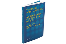 Tempo de Agir na Europa. A Presidência Portuguesa de 2021
