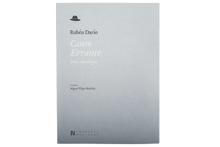 Canto Errante, Uma Antologia
