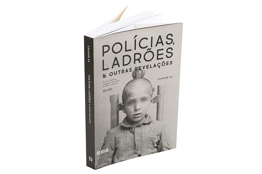 Image of  Polícias, Ladrões & Out... 