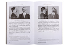 Polícias, Ladrões & Outras Revelações. Arquivo Histórico Fotográfico do Museu de Polícia Judiciária (1912-1945)