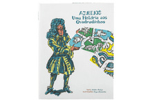 Azulejos — Uma História aos Quadradinhos