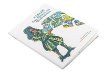 Azulejos — Uma História aos Quadradinhos