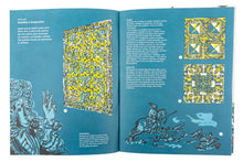 Azulejos — Uma História aos Quadradinhos