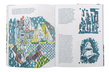 Azulejos — Uma História aos Quadradinhos