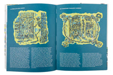 Azulejos — Uma História aos Quadradinhos