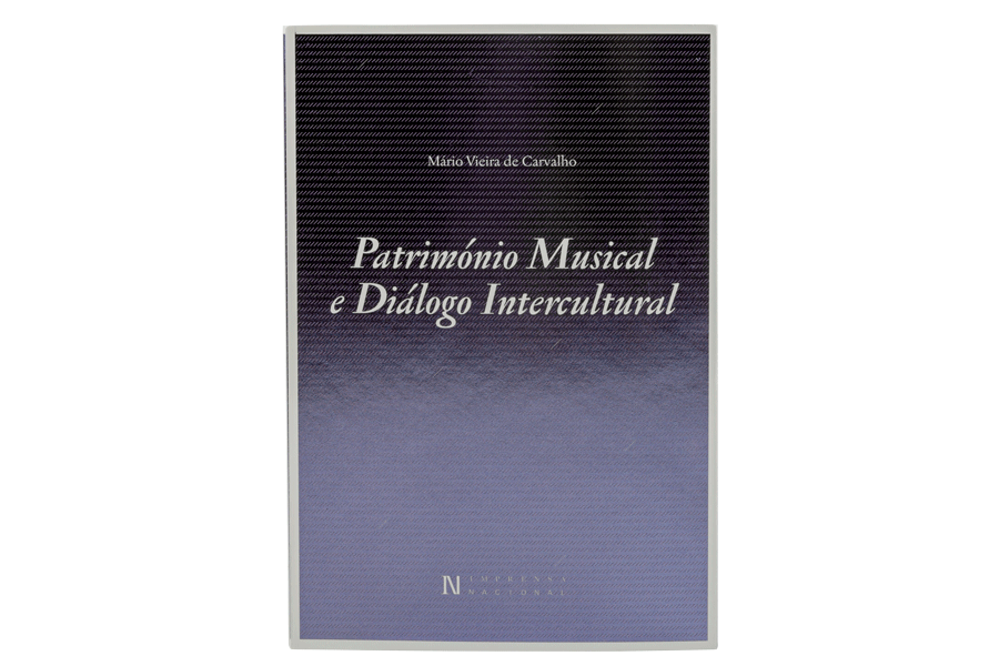 Image of  Património Musical e Diálog... 