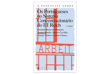 O Essencial sobre os Portugueses no Sistema Concentracionário do III Reich (N.º 142)