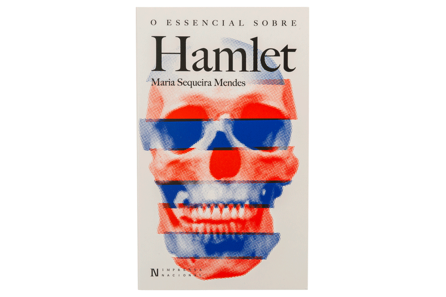 Image of  O Essencial sobre Hamlet (N... 