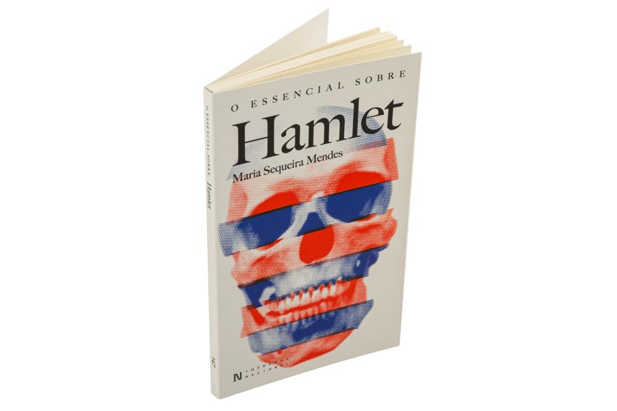 Image of  O Essencial sobre Hamlet (N... 