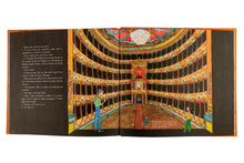 Em Andante Appassionato