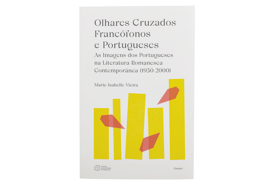 Image of  Olhares Cruzados Francófono... 