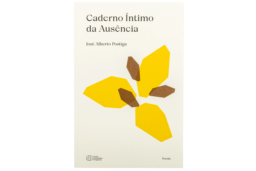 Image of  Caderno Íntimo da Ausência 